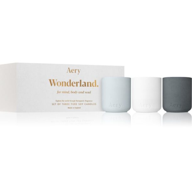 Aery Fernweh Wonderland Gift Set set cadou