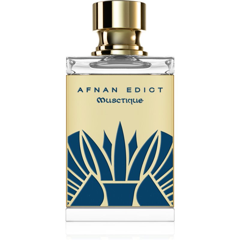 Afnan Edict Musctique Eau de Parfum unisex 80 ml preţ