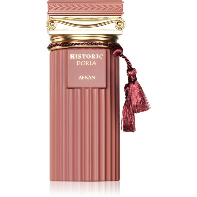 Afnan Historic Doria Eau de Parfum unisex 100 ml preţ