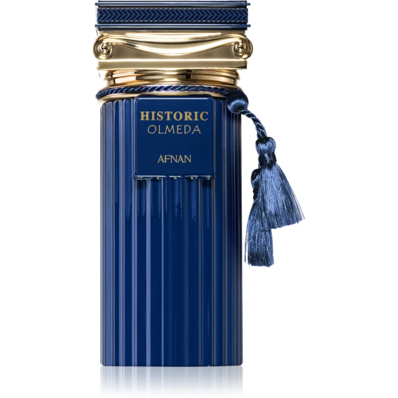 Afnan Historic Olmeda Eau de Parfum unisex 100 ml preţ