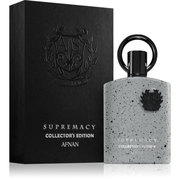 Cumpăra Afnan Supremacy Collector's Edition Eau de Parfum pentru bărbați 100 ml