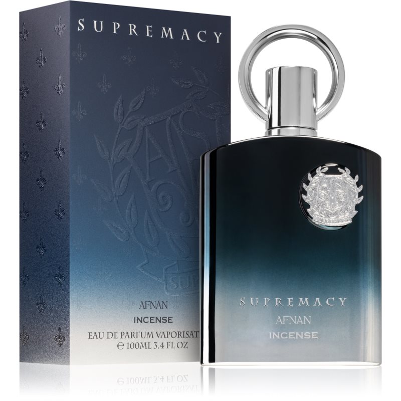 Afnan Supremacy Incense Eau de Parfum unisex 100 ml preţ