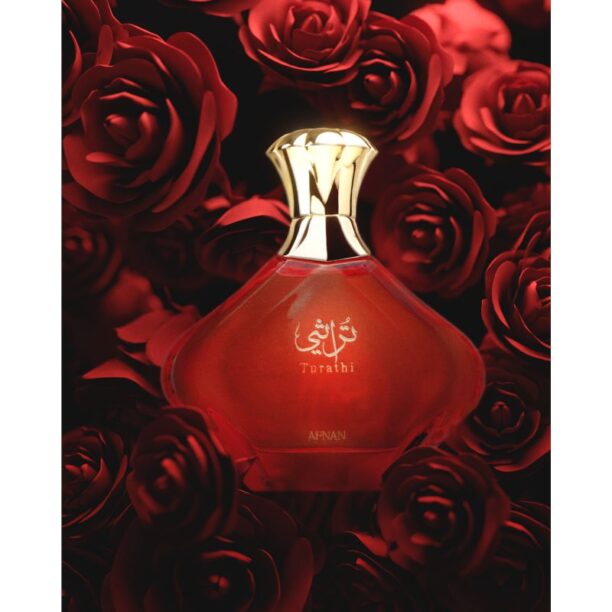 Cumpăra Afnan Turathi Femme Eau de Parfum pentru femei 90 ml