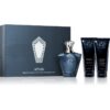 Afnan Turathi Homme Blue set cadou pentru bărbați 3 buc