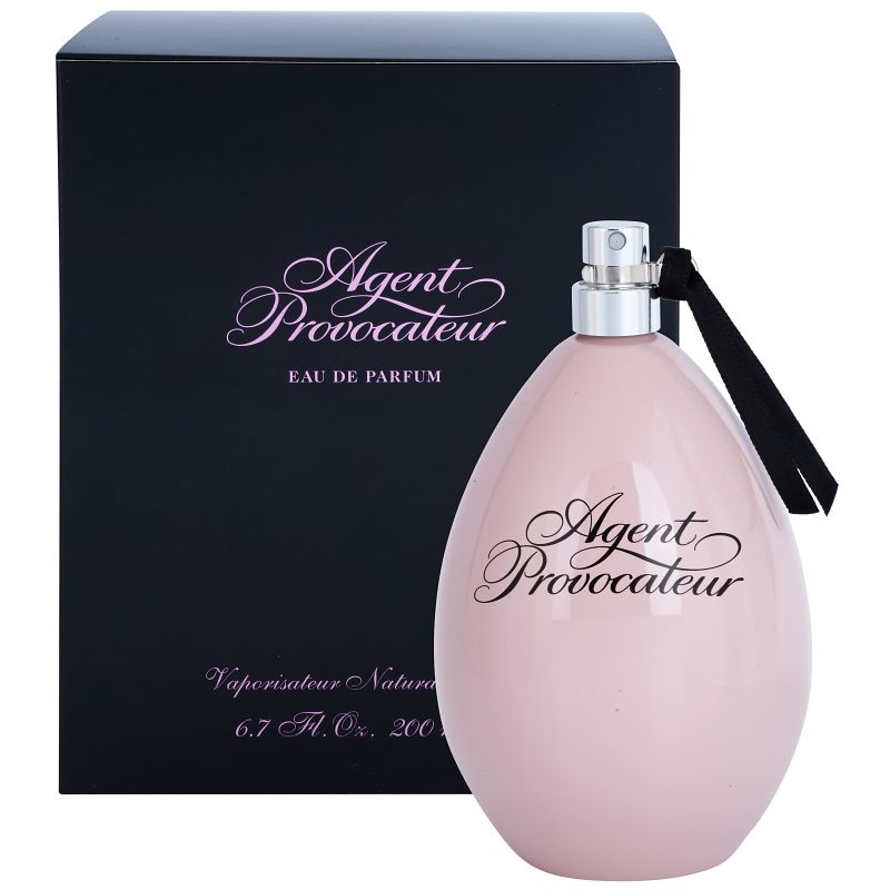 Agent Provocateur Agent Provocateur Eau de Parfum pentru femei 200 ml preţ