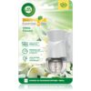 Air Wick White Flowers Electric rezervă pentru difuzorul electric 19 ml