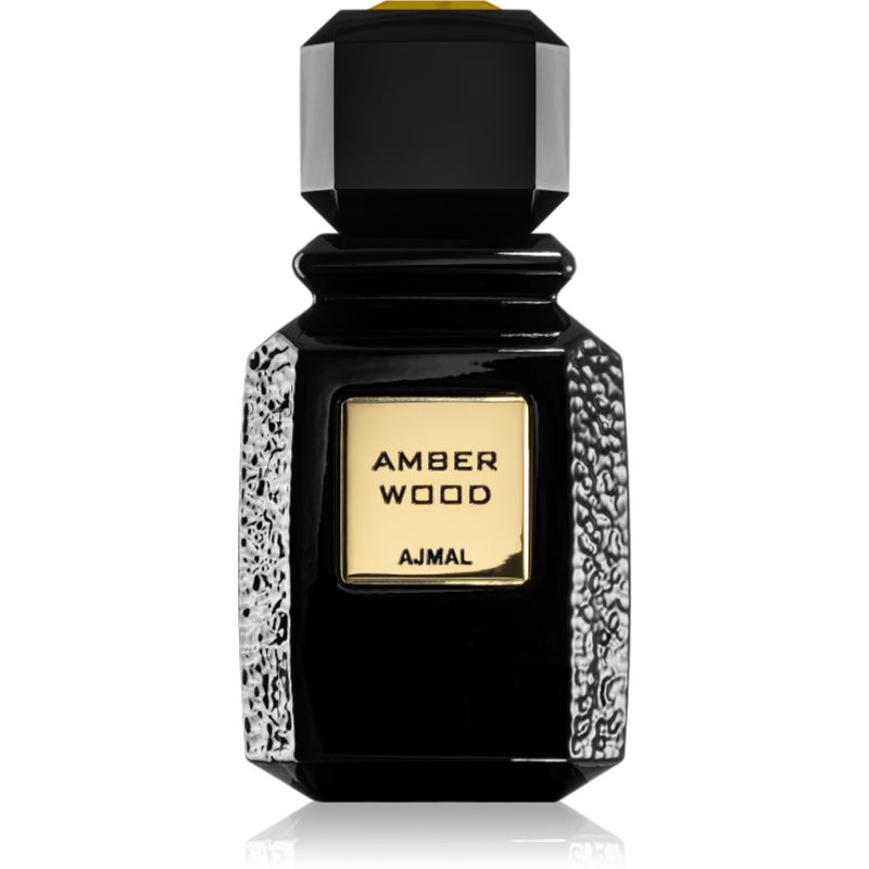 Ajmal Amber Wood Eau de Parfum unisex 50 ml preţ