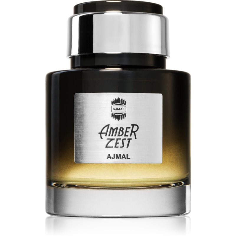 Ajmal Amber Zest Eau de Parfum unisex 100 ml preţ