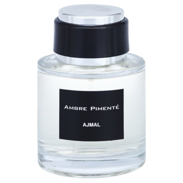 Preţ Ajmal Ambre Pimente Eau de Parfum unisex 100 ml