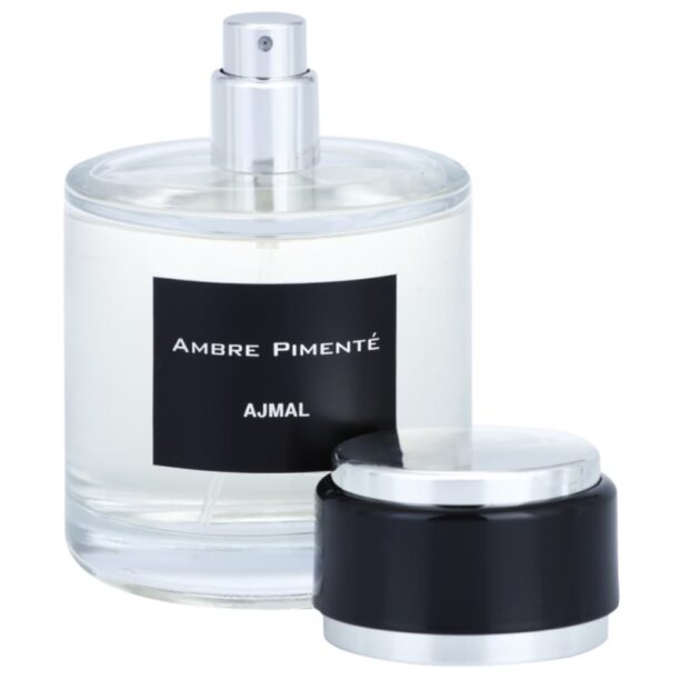 Original Ajmal Ambre Pimente Eau de Parfum unisex 100 ml