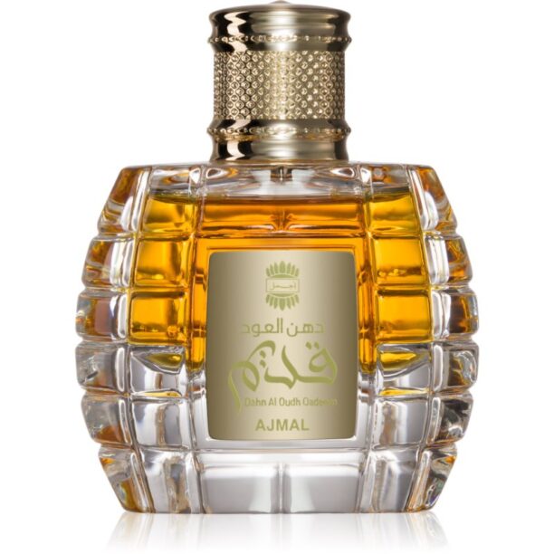 Ajmal Dahn Al Oudh Qadeem Eau de Parfum unisex 30 ml preţ