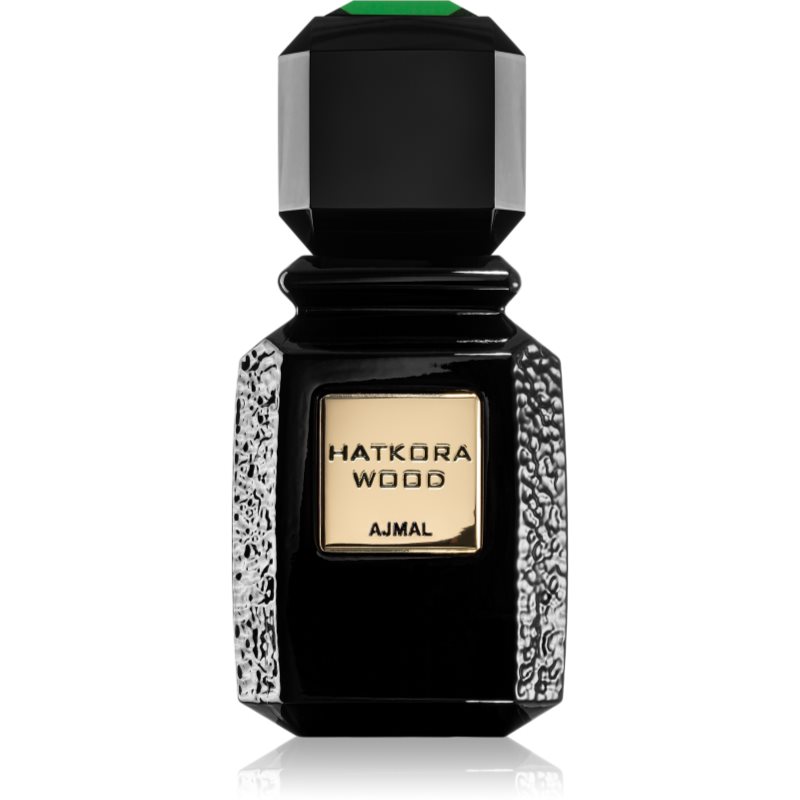 Ajmal Hatkora Wood Eau de Parfum unisex 50 ml preţ