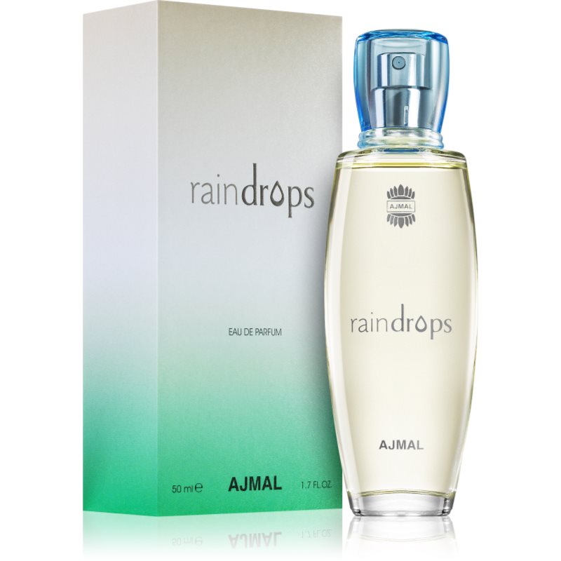 Ajmal Raindrops Eau de Parfum pentru femei 50 ml preţ