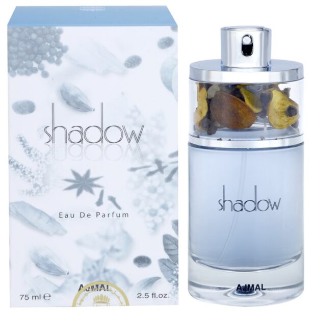 Ajmal Shadow For Him Eau de Parfum pentru bărbați 75 ml preţ