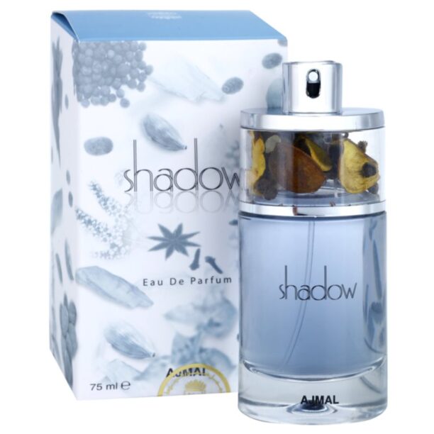 Preţ Ajmal Shadow For Him Eau de Parfum pentru bărbați 75 ml