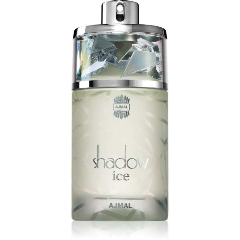 Ajmal Shadow Ice Eau de Parfum unisex 75 ml preţ