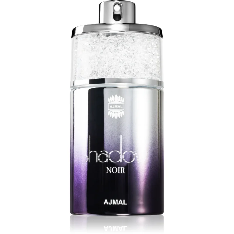 Ajmal Shadow Noir Eau de Parfum pentru femei 75 ml preţ