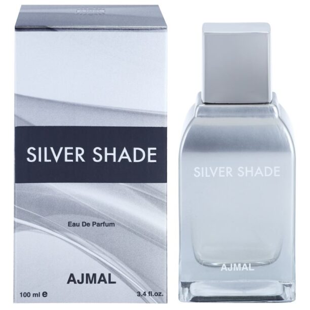 Ajmal Silver Shade Eau de Parfum unisex 100 ml preţ