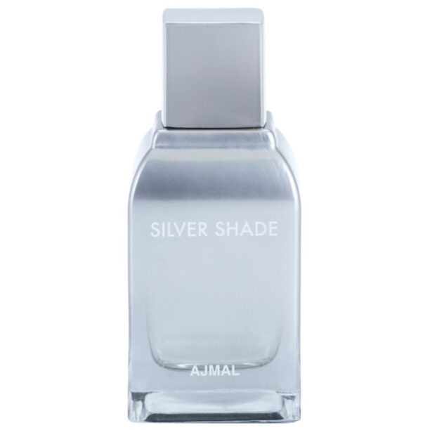 Preţ Ajmal Silver Shade Eau de Parfum unisex 100 ml