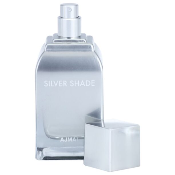 Original Ajmal Silver Shade Eau de Parfum unisex 100 ml