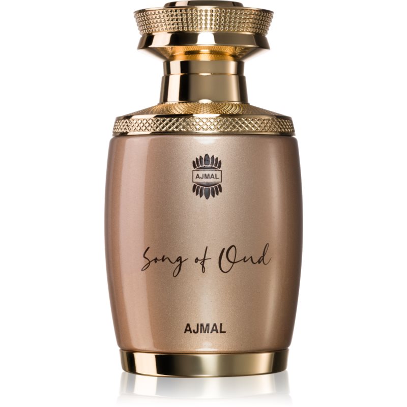 Ajmal Song of Oud Eau de Parfum unisex 75 ml preţ