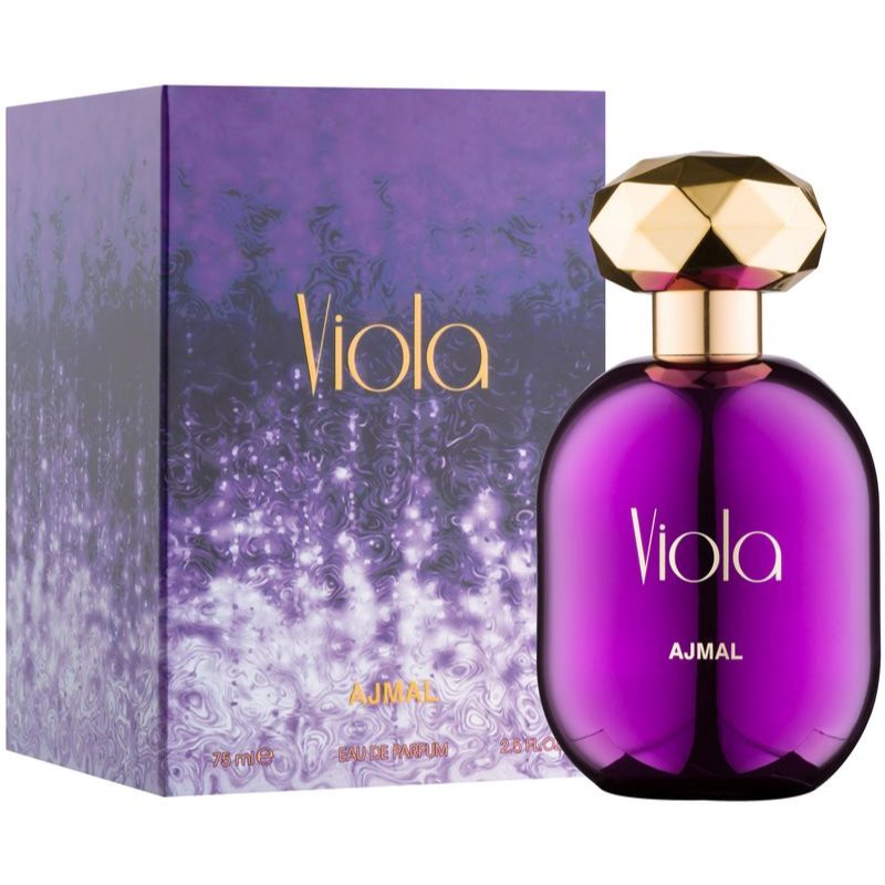 Ajmal Viola Eau de Parfum unisex 75 ml preţ