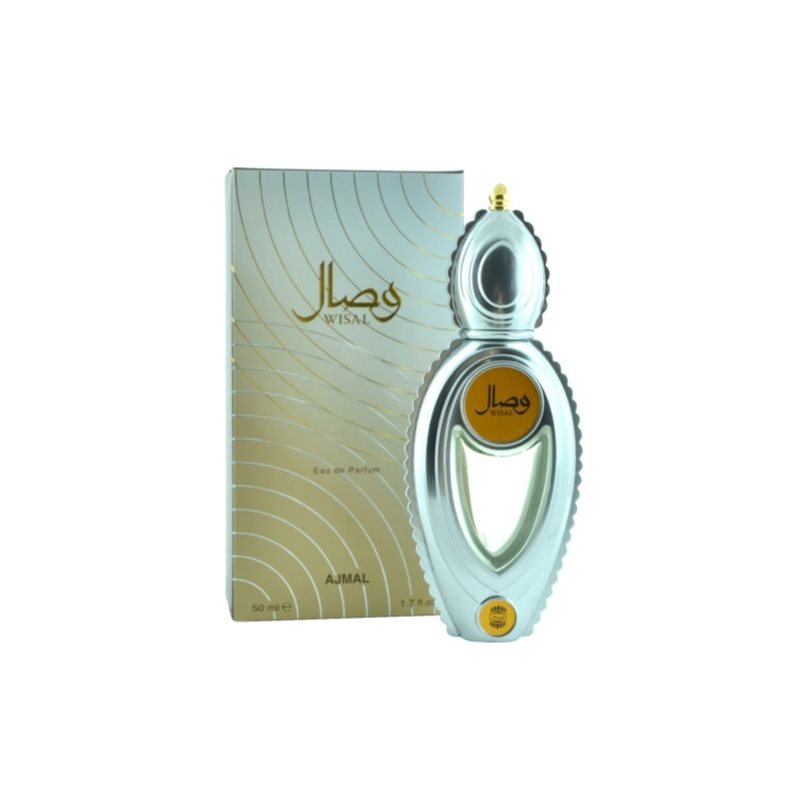 Ajmal Wisal Eau de Parfum pentru femei 50 ml