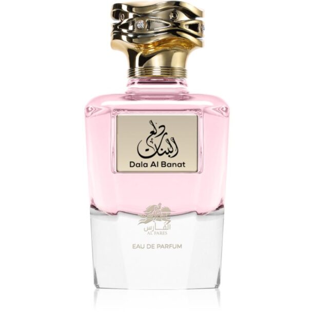 Al Fares Dala Al Banat Eau de Parfum unisex 90 ml preţ