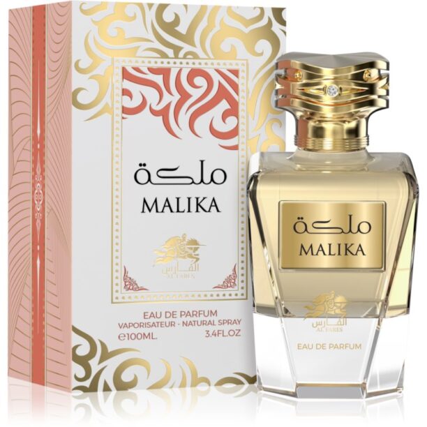 Cumpăra Al Fares Malika Eau de Parfum pentru femei 90 ml