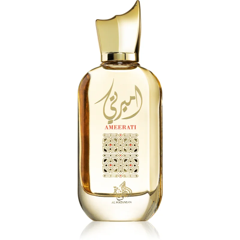 Al Wataniah Ameerati Eau de Parfum pentru femei 100 ml preţ