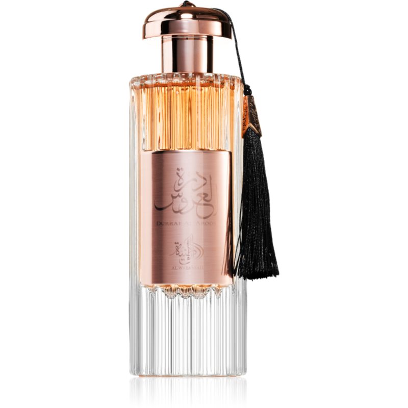 Al Wataniah Durrat Al Aroos Eau de Parfum pentru femei 85 ml preţ