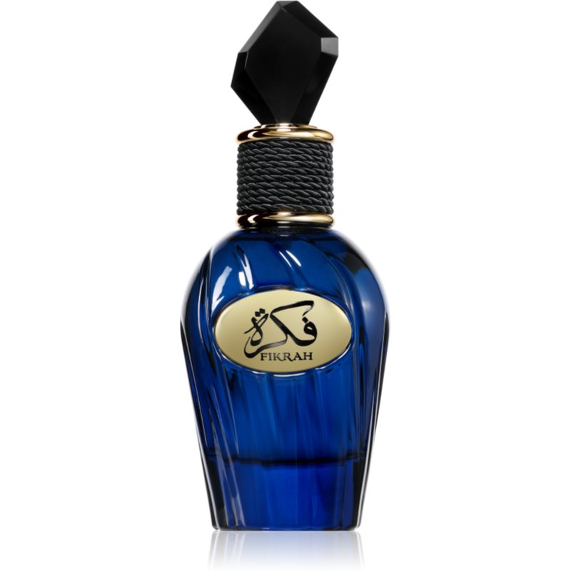 Al Wataniah Fikrah Eau de Parfum pentru femei 100 ml preţ