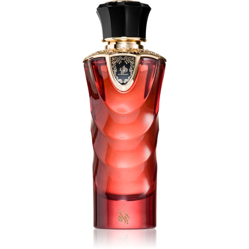 Al Wataniah Hayat Eau de Parfum unisex 100 ml preţ