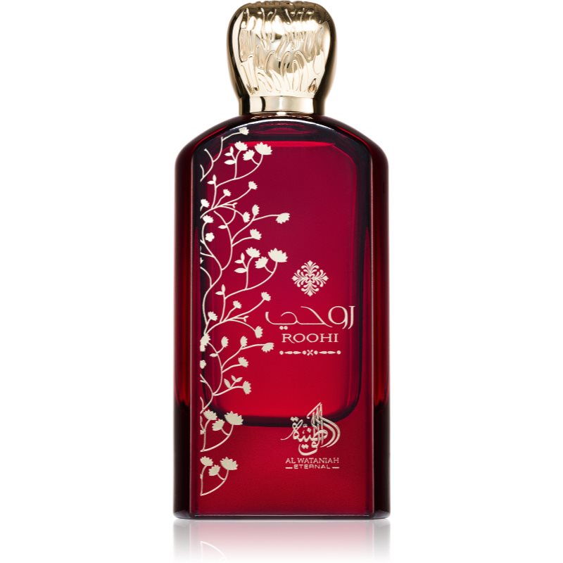 Al Wataniah Roohi Eau de Parfum pentru femei 100 ml preţ