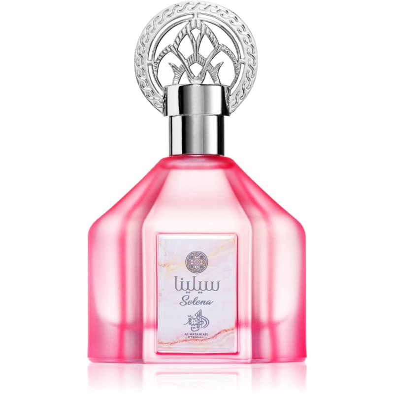Al Wataniah Selena Eau de Parfum pentru femei 100 ml preţ