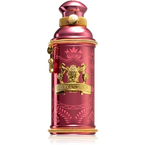 Alexandre.J The Collector: Altesse Mysore Eau de Parfum pentru femei 100 ml preţ