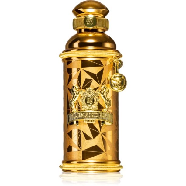 Alexandre.J The Collector: Golden Oud Eau de Parfum unisex 100 ml preţ