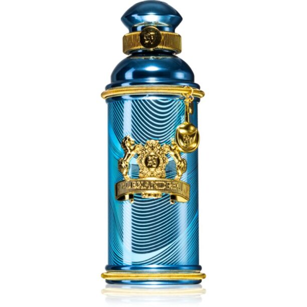 Alexandre.J The Collector: Zafeer Oud Vanille Eau de Parfum unisex 100 ml