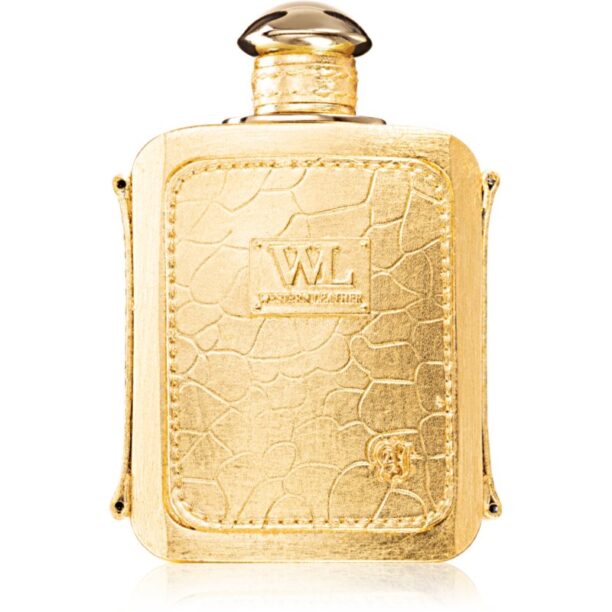 Alexandre.J Western Leather Gold Skin Eau de Parfum pentru femei 100 ml preţ