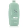 Alfaparf Milano Semi Di Lino Scalp Rebalance șampon pentru scalp gras 1000 ml