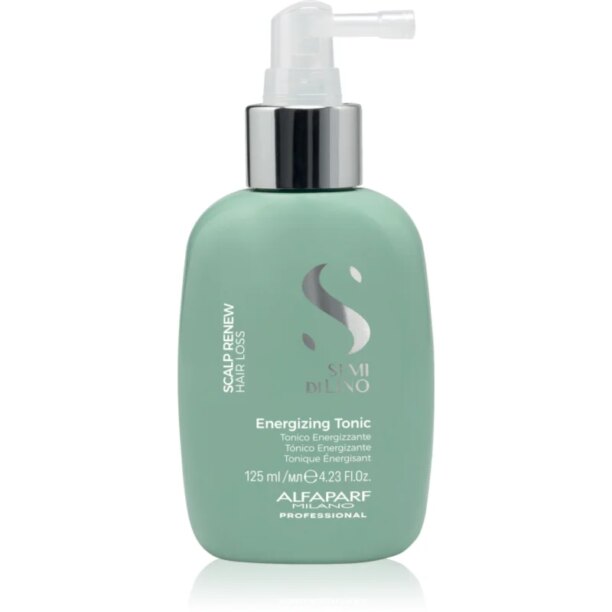 Alfaparf Milano Semi Di Lino Scalp Renew tonic energizant impotriva caderii parului 125 ml