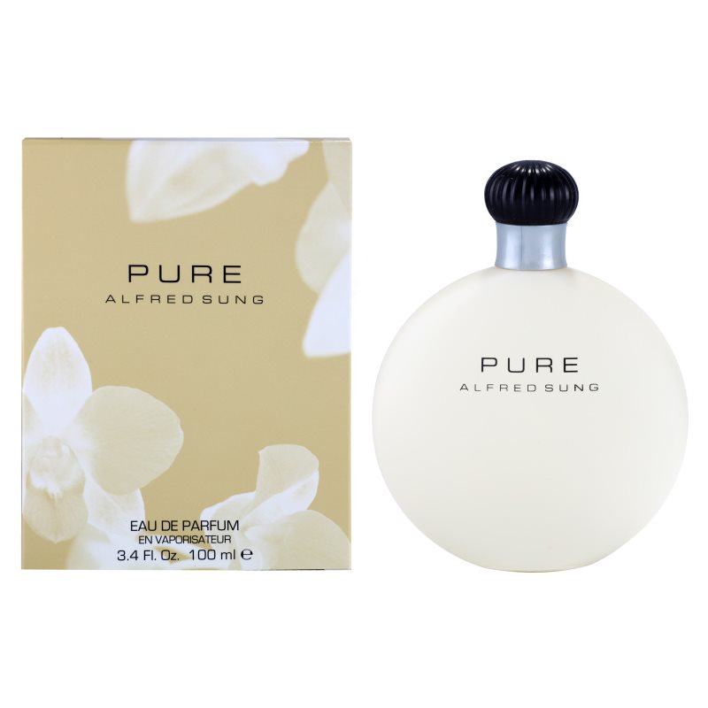 Alfred Sung Pure Eau de Parfum pentru femei 100 ml preţ