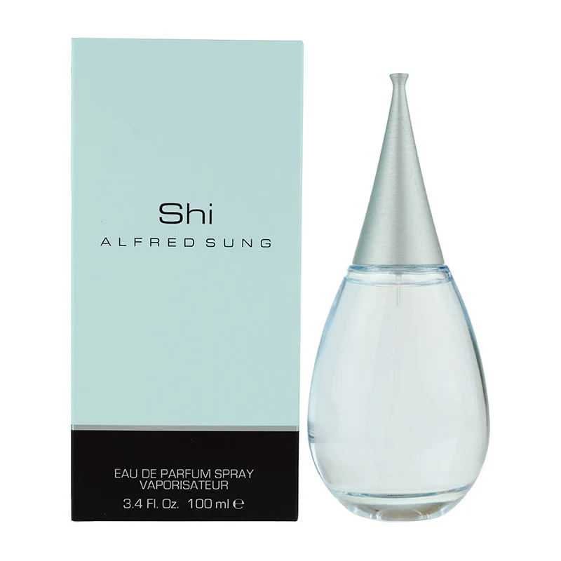 Alfred Sung Shi Eau de Parfum pentru femei 100 ml preţ