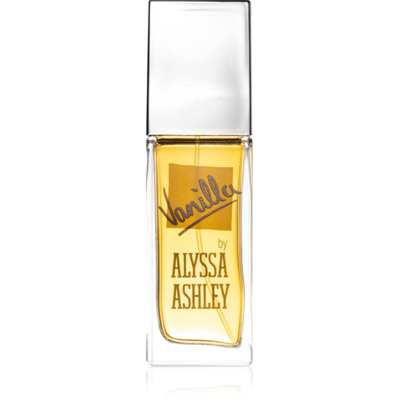 Alyssa Ashley Vanilla Eau de Toilette pentru femei 50 ml preţ