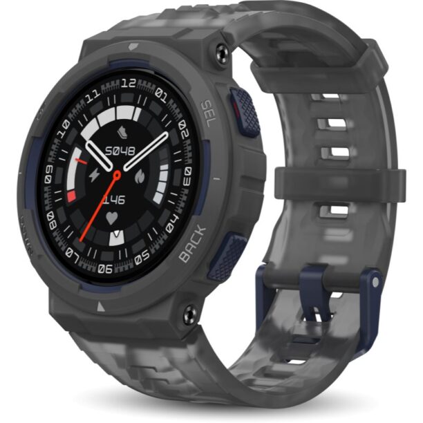 Amazfit Active Edge ceas inteligent culoare Midnight Pulse 1 buc preţ