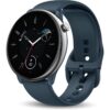 Amazfit GTR Mini ceas inteligent culoare Ocean Blue 1 buc