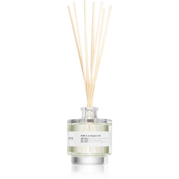 Ambientair Lab Co. Pear & Pineapple difuzor de aroma 200 ml