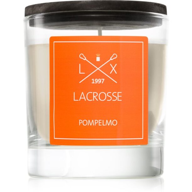 Ambientair Lacrosse Pompelmo lumânare parfumată 310 g