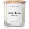 Ambientair The Olphactory Green Field lumânare parfumată Timeless 200 g