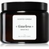 Ambientair The Olphactory Green Field lumânare parfumată Timeless 360 g